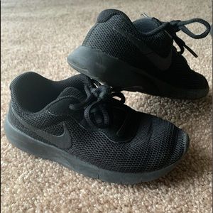 Boys Nike shoes